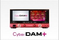 CyberDAM HD