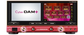 Cyber DAM HD