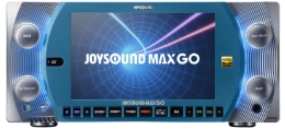 JOYSOUND MAX