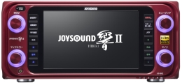 JOYSOUND 響